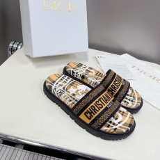 Christian Dior Slippers